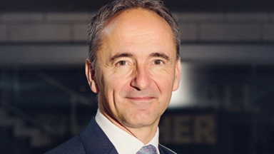 Jim Hagemann Snabe